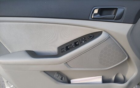 KIA Optima III, 2014 год, 1 549 000 рублей, 17 фотография