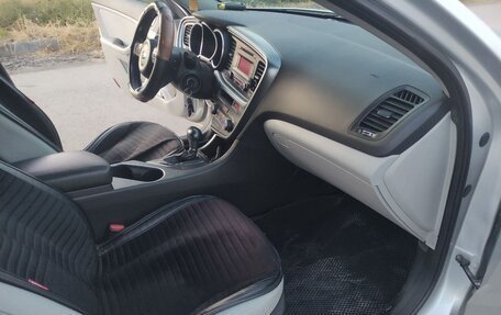 KIA Optima III, 2014 год, 1 549 000 рублей, 19 фотография