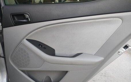KIA Optima III, 2014 год, 1 549 000 рублей, 23 фотография
