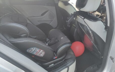 KIA Optima III, 2014 год, 1 549 000 рублей, 22 фотография