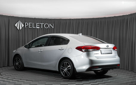 KIA Cerato III, 2019 год, 1 780 000 рублей, 5 фотография
