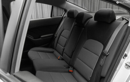 KIA Cerato III, 2019 год, 1 780 000 рублей, 14 фотография