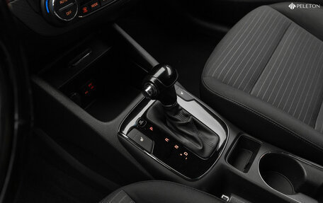 KIA Cerato III, 2019 год, 1 780 000 рублей, 16 фотография