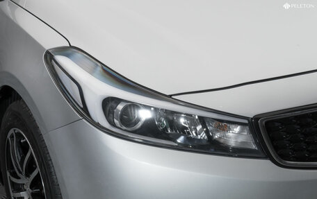 KIA Cerato III, 2019 год, 1 780 000 рублей, 23 фотография