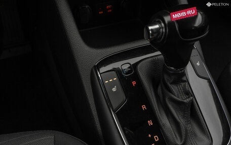 KIA Cerato III, 2019 год, 1 780 000 рублей, 21 фотография