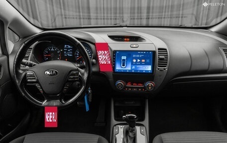 KIA Cerato III, 2019 год, 1 780 000 рублей, 10 фотография