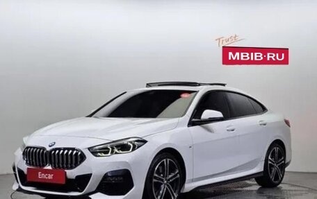 BMW 2 серия F44, 2022 год, 2 250 000 рублей, 2 фотография