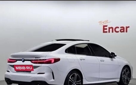 BMW 2 серия F44, 2022 год, 2 250 000 рублей, 4 фотография