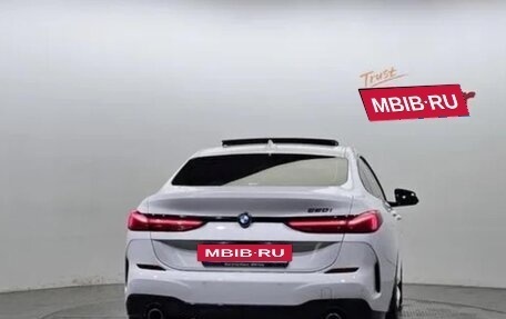 BMW 2 серия F44, 2022 год, 2 250 000 рублей, 5 фотография