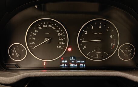 BMW X3, 2015 год, 2 390 000 рублей, 13 фотография