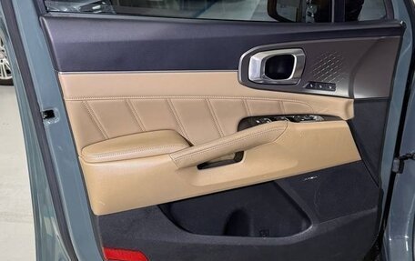 KIA Sorento IV, 2024 год, 4 673 555 рублей, 10 фотография