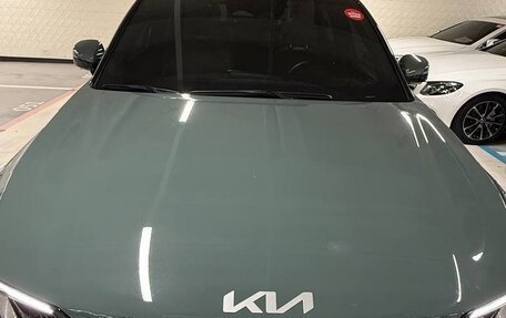 KIA Sorento IV, 2024 год, 4 673 555 рублей, 4 фотография