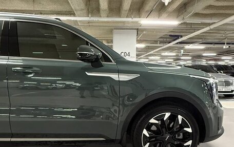 KIA Sorento IV, 2024 год, 4 673 555 рублей, 5 фотография