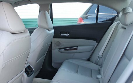 Acura TLX I рестайлинг, 2014 год, 1 430 000 рублей, 13 фотография
