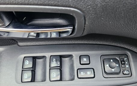 Mitsubishi Outlander III рестайлинг 3, 2016 год, 1 499 000 рублей, 11 фотография