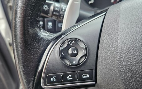 Mitsubishi Outlander III рестайлинг 3, 2016 год, 1 499 000 рублей, 13 фотография