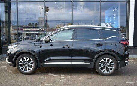 Chery Tiggo 7 Pro, 2021 год, 1 700 000 рублей, 8 фотография