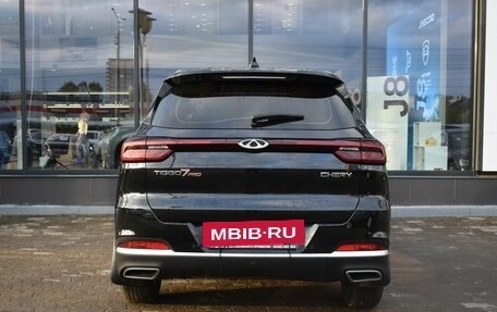 Chery Tiggo 7 Pro, 2021 год, 1 700 000 рублей, 6 фотография