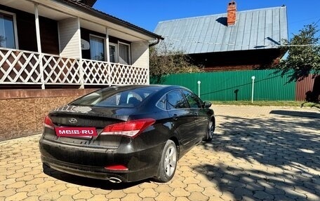 Hyundai i40 I рестайлинг, 2013 год, 1 349 000 рублей, 3 фотография