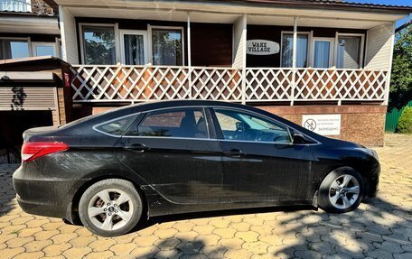 Hyundai i40 I рестайлинг, 2013 год, 1 349 000 рублей, 6 фотография