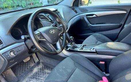 Hyundai i40 I рестайлинг, 2013 год, 1 349 000 рублей, 11 фотография