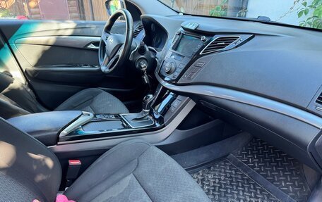 Hyundai i40 I рестайлинг, 2013 год, 1 349 000 рублей, 12 фотография