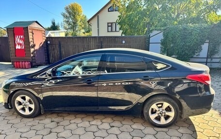 Hyundai i40 I рестайлинг, 2013 год, 1 349 000 рублей, 5 фотография