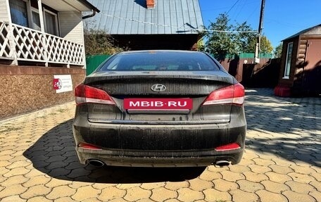 Hyundai i40 I рестайлинг, 2013 год, 1 349 000 рублей, 8 фотография