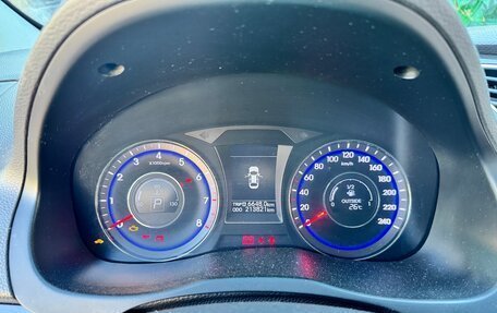 Hyundai i40 I рестайлинг, 2013 год, 1 349 000 рублей, 16 фотография