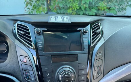 Hyundai i40 I рестайлинг, 2013 год, 1 349 000 рублей, 14 фотография