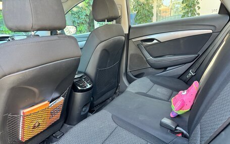 Hyundai i40 I рестайлинг, 2013 год, 1 349 000 рублей, 20 фотография