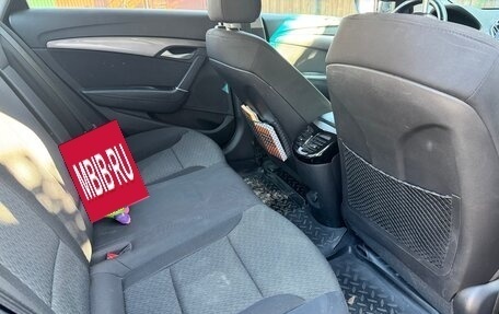 Hyundai i40 I рестайлинг, 2013 год, 1 349 000 рублей, 19 фотография
