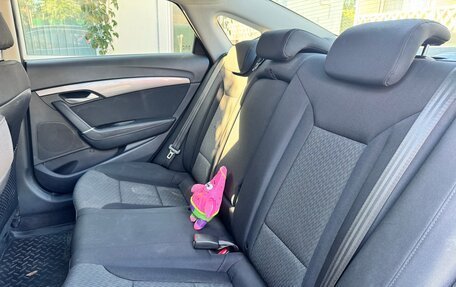 Hyundai i40 I рестайлинг, 2013 год, 1 349 000 рублей, 21 фотография