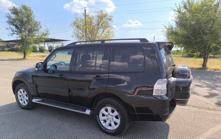 Mitsubishi Pajero IV, 2012 год, 2 200 000 рублей, 5 фотография
