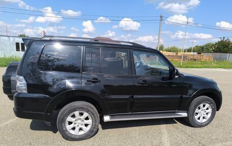 Mitsubishi Pajero IV, 2012 год, 2 200 000 рублей, 2 фотография