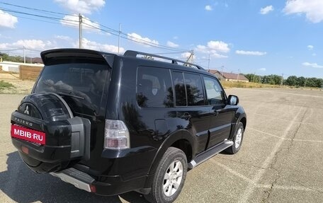 Mitsubishi Pajero IV, 2012 год, 2 200 000 рублей, 4 фотография