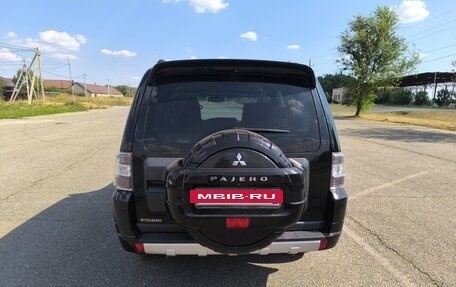 Mitsubishi Pajero IV, 2012 год, 2 200 000 рублей, 3 фотография