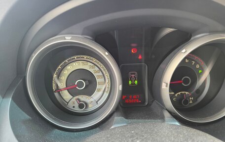 Mitsubishi Pajero IV, 2012 год, 2 200 000 рублей, 9 фотография