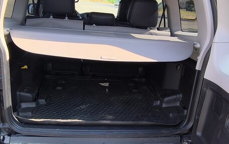Mitsubishi Pajero IV, 2012 год, 2 200 000 рублей, 11 фотография