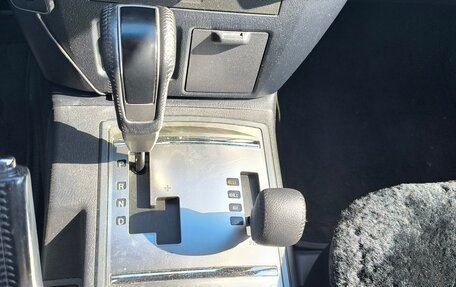 Mitsubishi Pajero IV, 2012 год, 2 200 000 рублей, 13 фотография