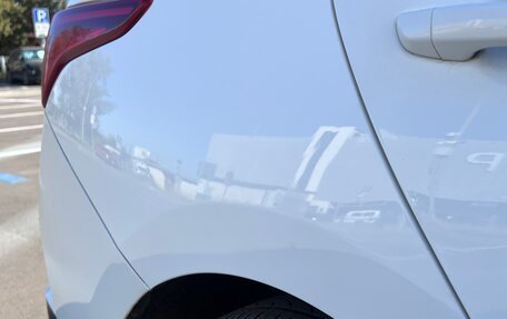 Hyundai Solaris II рестайлинг, 2020 год, 860 000 рублей, 10 фотография