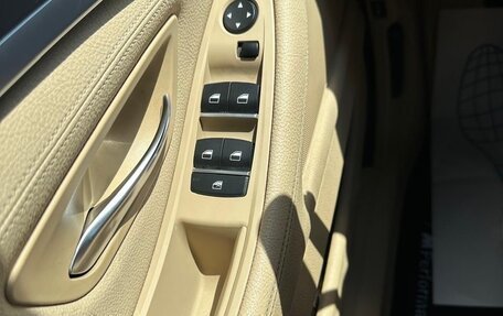 BMW 5 серия, 2013 год, 1 650 000 рублей, 5 фотография