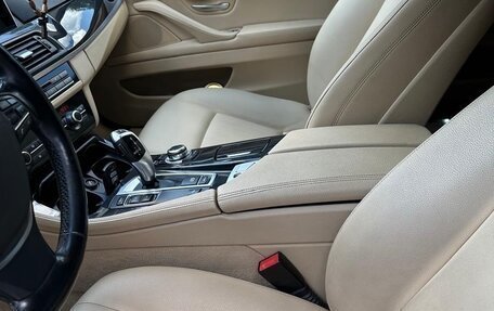 BMW 5 серия, 2013 год, 1 650 000 рублей, 8 фотография