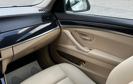 BMW 5 серия, 2013 год, 1 650 000 рублей, 7 фотография