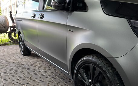 Mercedes-Benz V-Класс, 2015 год, 4 300 000 рублей, 12 фотография