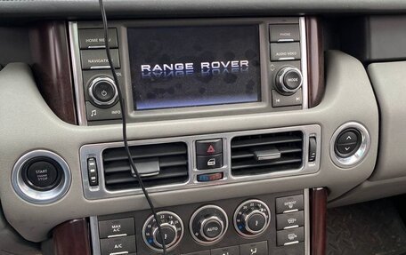 Land Rover Range Rover III, 2011 год, 1 400 000 рублей, 6 фотография