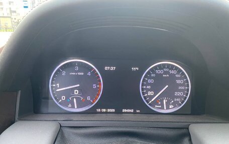 Land Rover Range Rover III, 2011 год, 1 400 000 рублей, 24 фотография