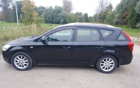 KIA cee'd I рестайлинг, 2008 год, 600 000 рублей, 3 фотография