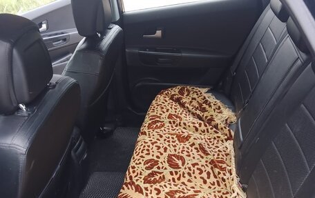 KIA cee'd I рестайлинг, 2008 год, 600 000 рублей, 2 фотография