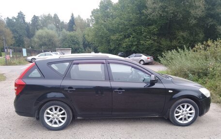 KIA cee'd I рестайлинг, 2008 год, 600 000 рублей, 5 фотография